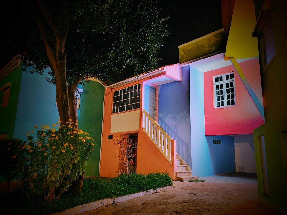 Nineplace By Louzanplace'S Lousã المظهر الخارجي الصورة